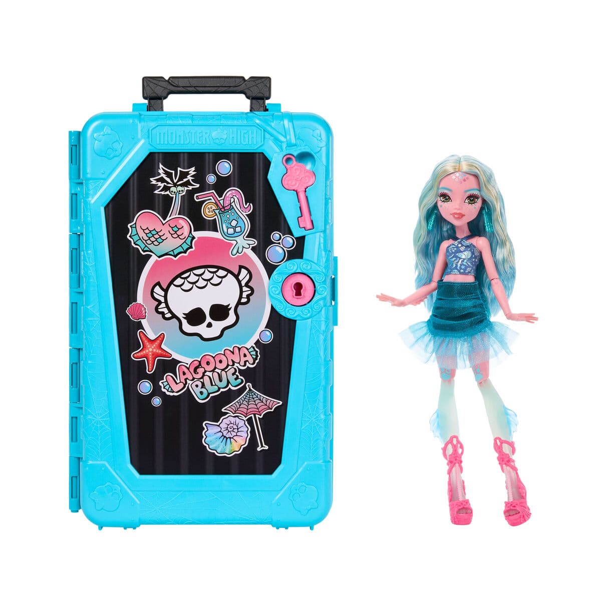 Bambola Monster High