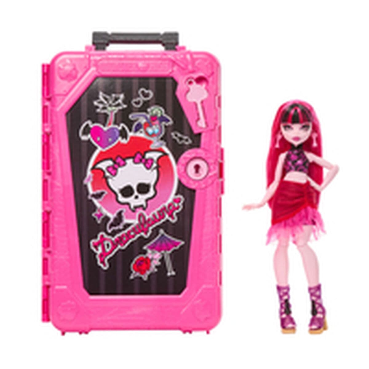 Bambola Monster High