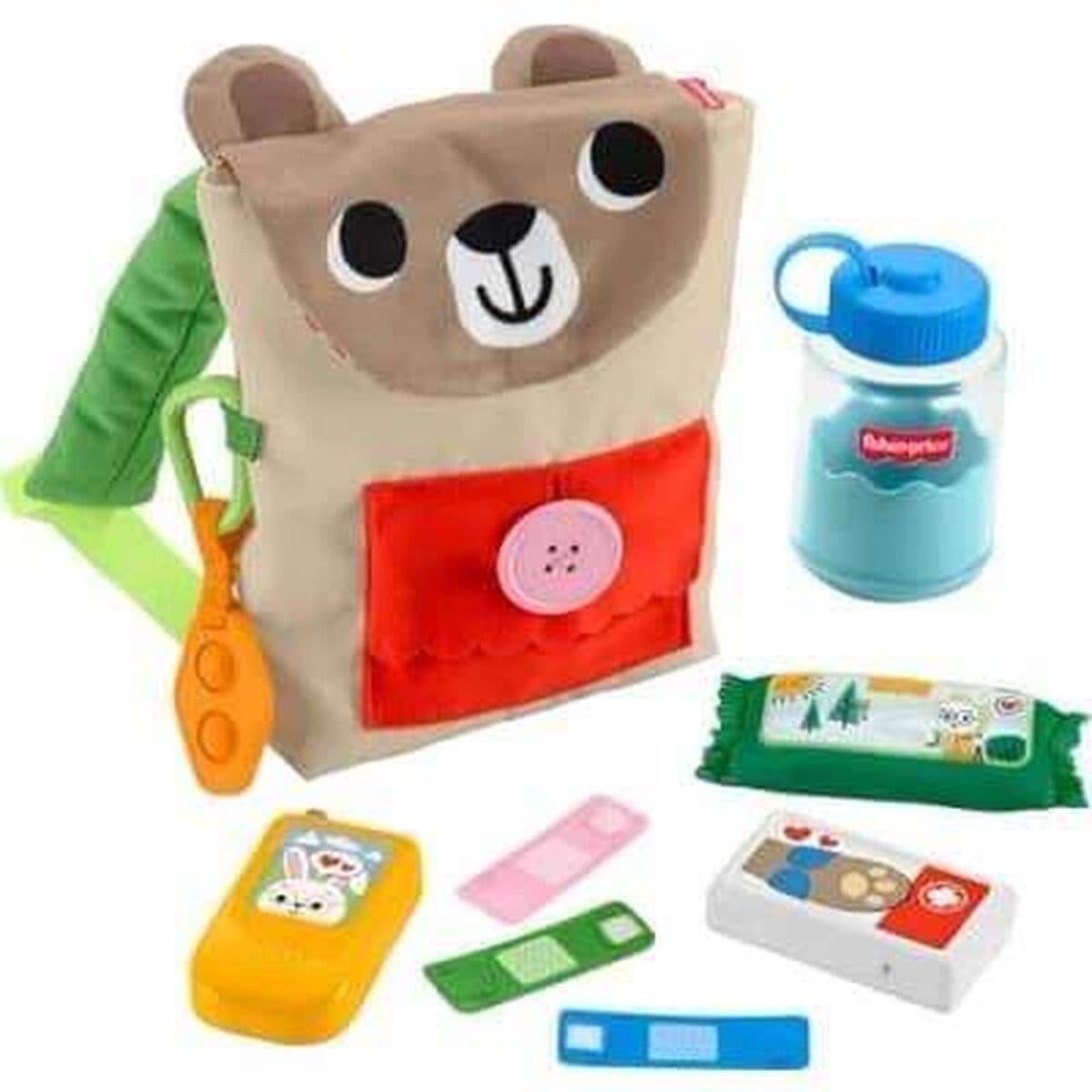 Zaino per Bambini Fisher-Price