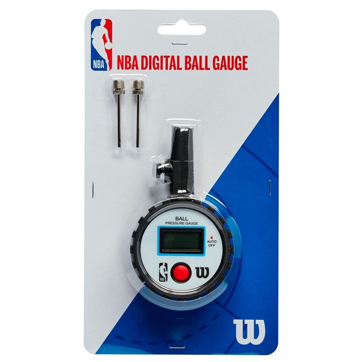 Pompa d'Aria Wilson NBA Electronic Ball