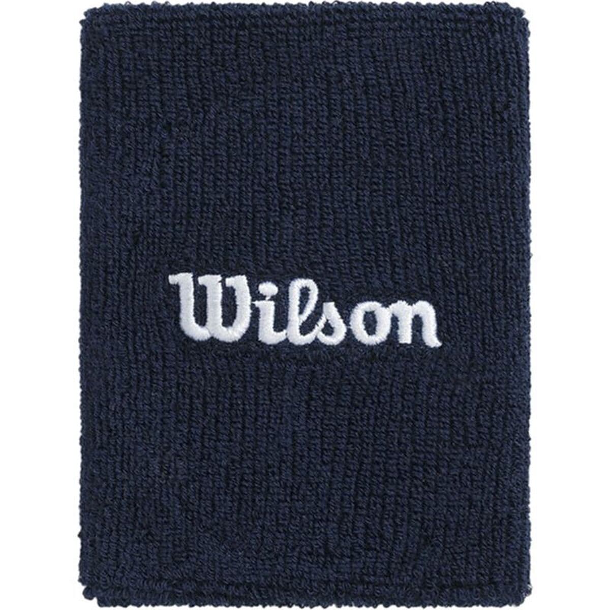 Polsino Sportivo Wilson Wide Terry