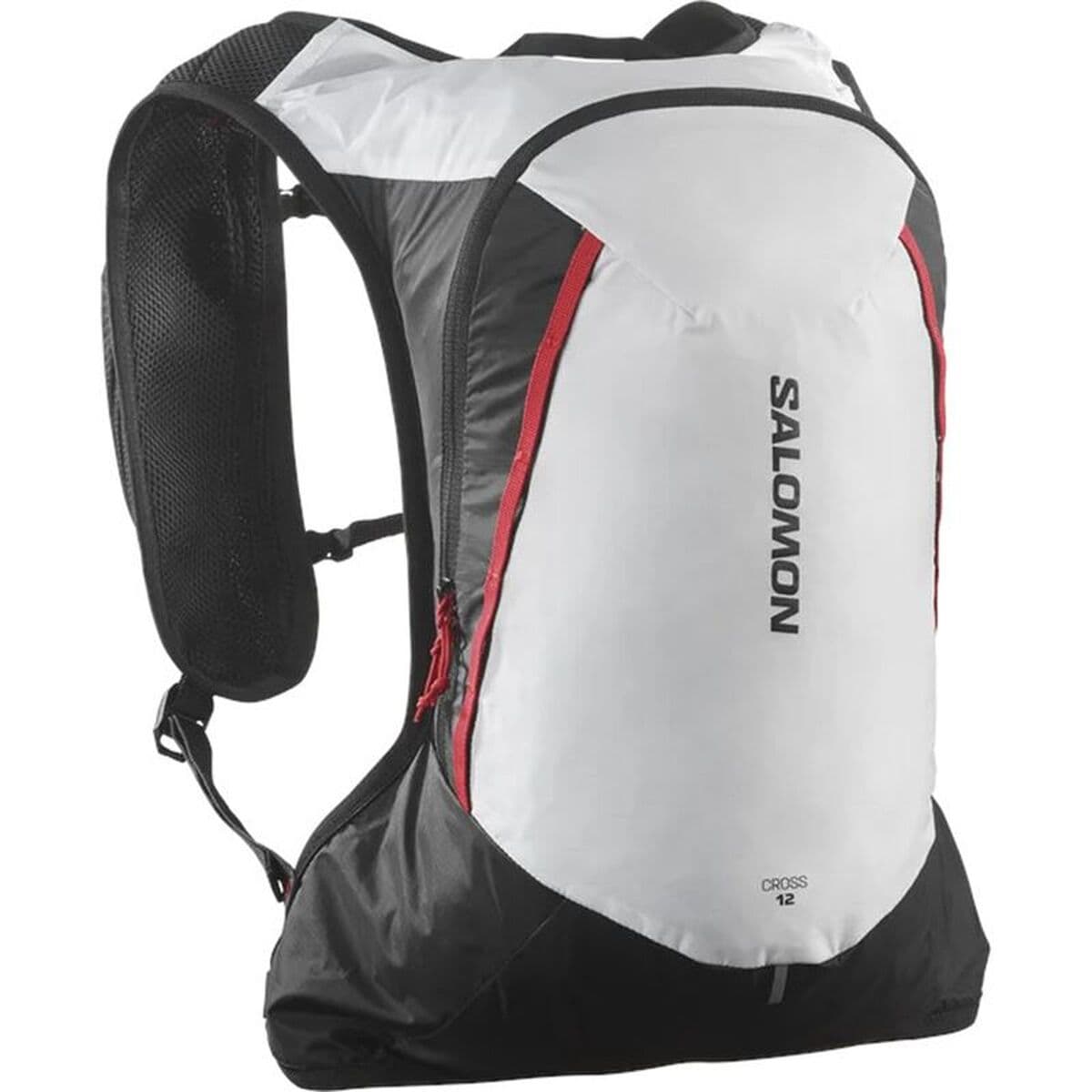 Zaino Sportivo Salomon Cross 12 Bianco 12 L