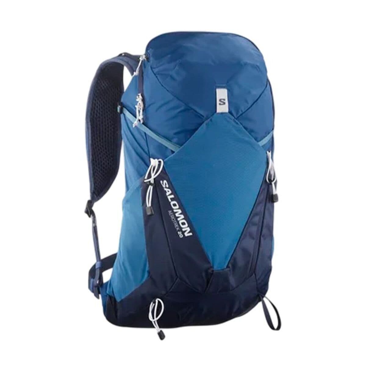 Borsa da Palestra Salomon Aerotrek 20 Azzurro