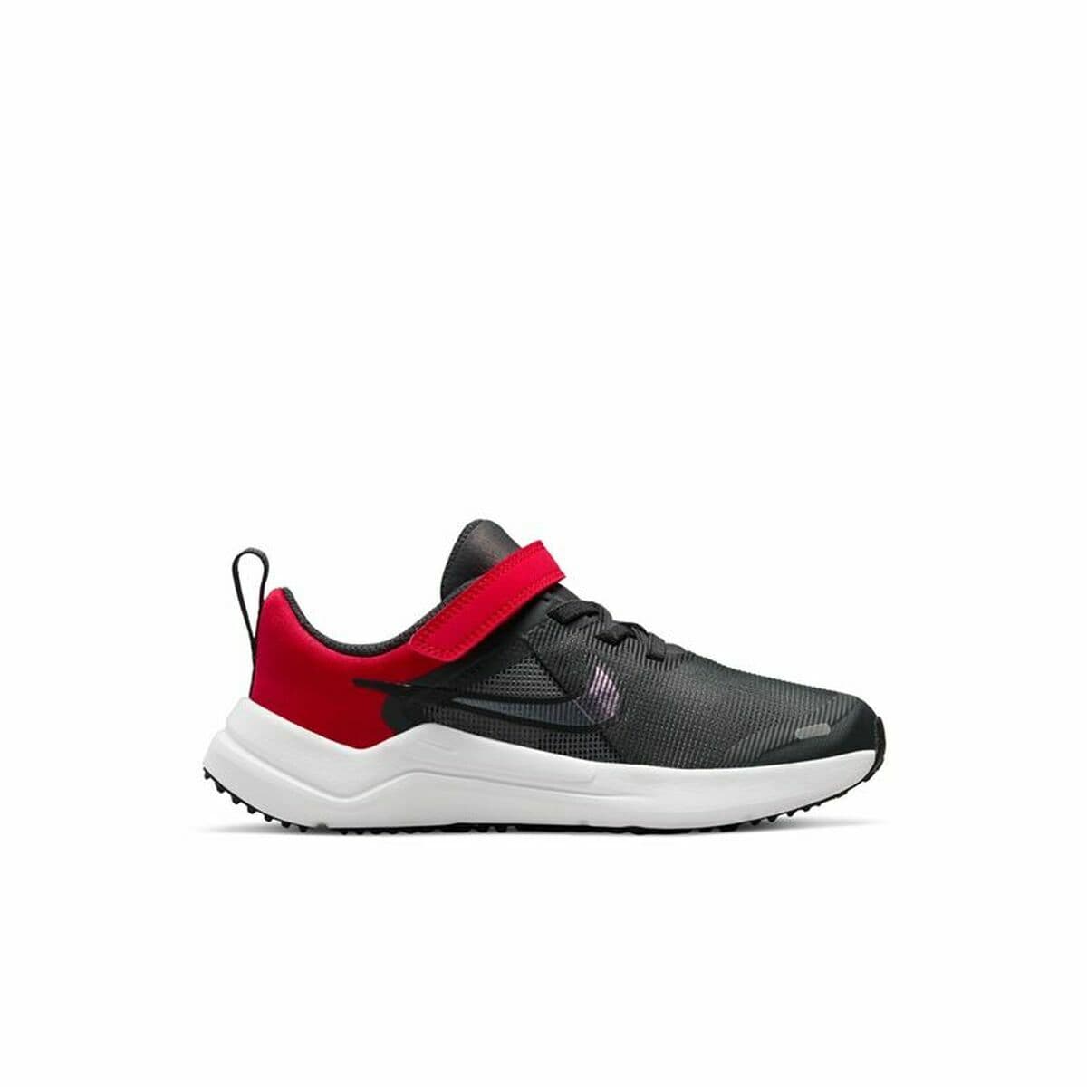 Scarpe Sportive per Bambini Nike Downshifter 12 Nero
