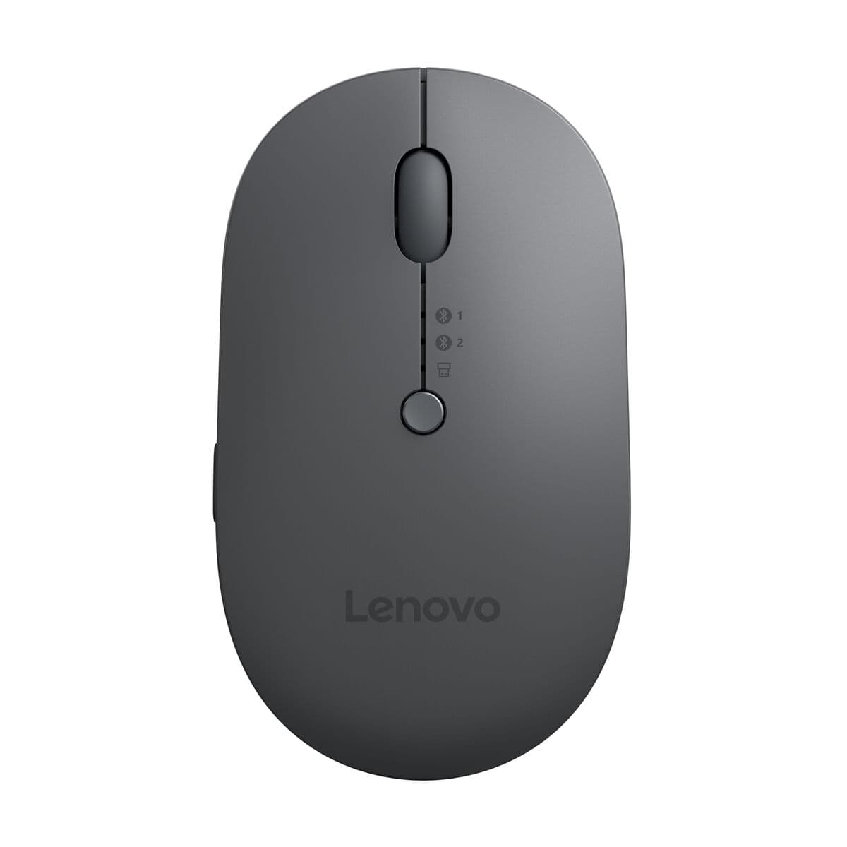 Mouse Lenovo 4Y51R29290 Nero 2400 dpi