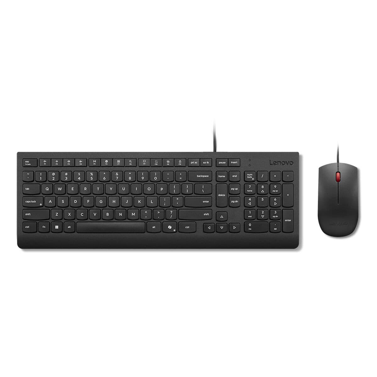 Tastiera e Mouse Lenovo 4X31R64432