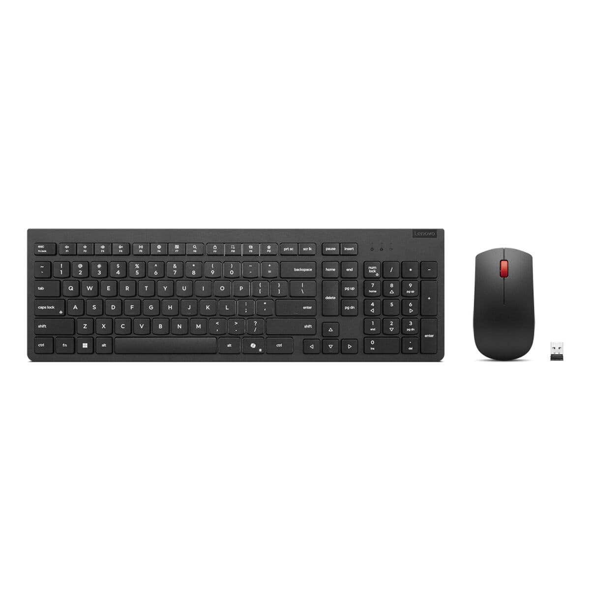 Tastiera e Mouse Lenovo 4X31R64484