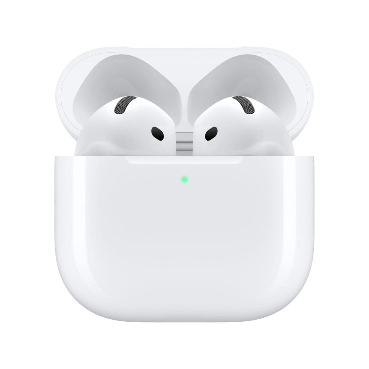 Auricolari in Ear Bluetooth Apple AirPods 4 Bianco
