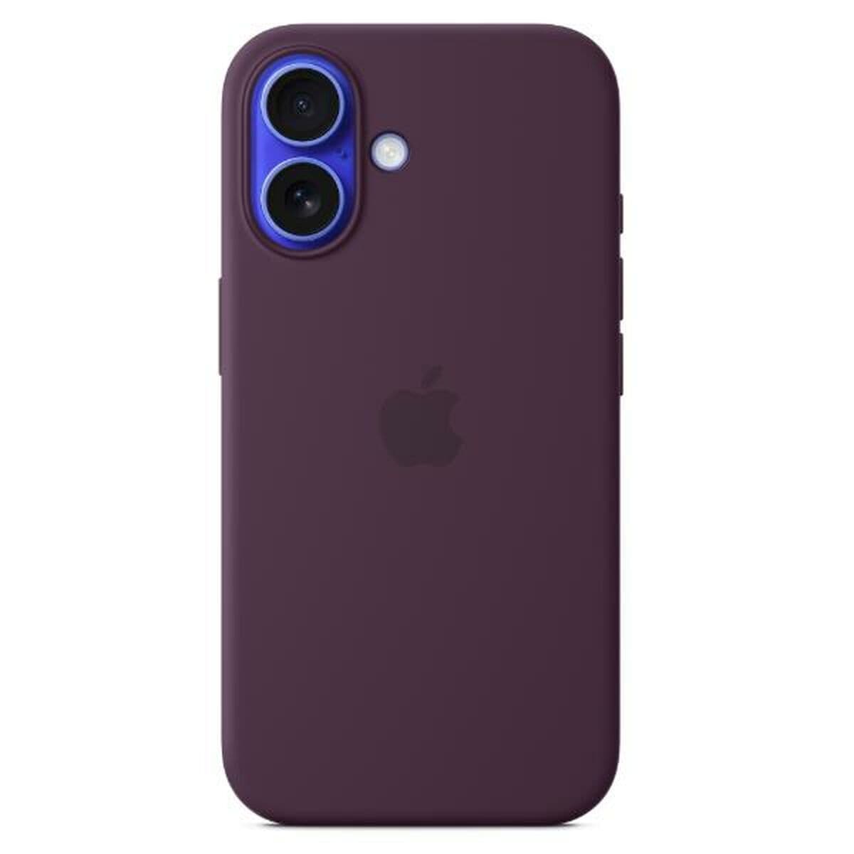 Custodia per Cellulare Apple MYYD3ZM/A Viola Prugna