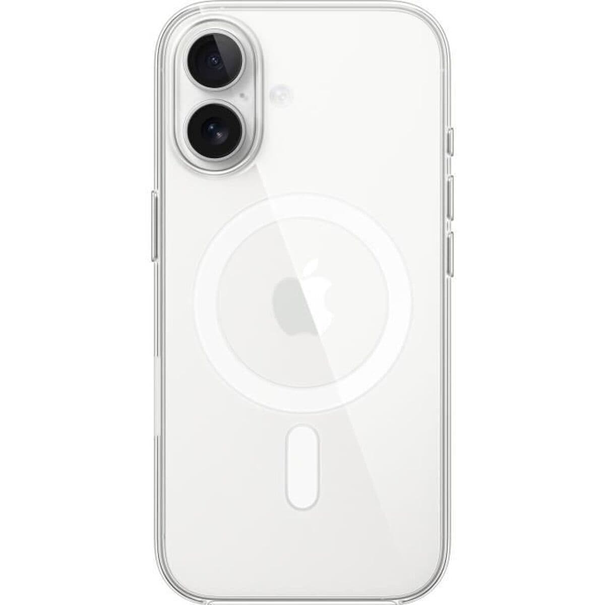 Custodia per Cellulare Apple MGF24ZM/A Trasparente