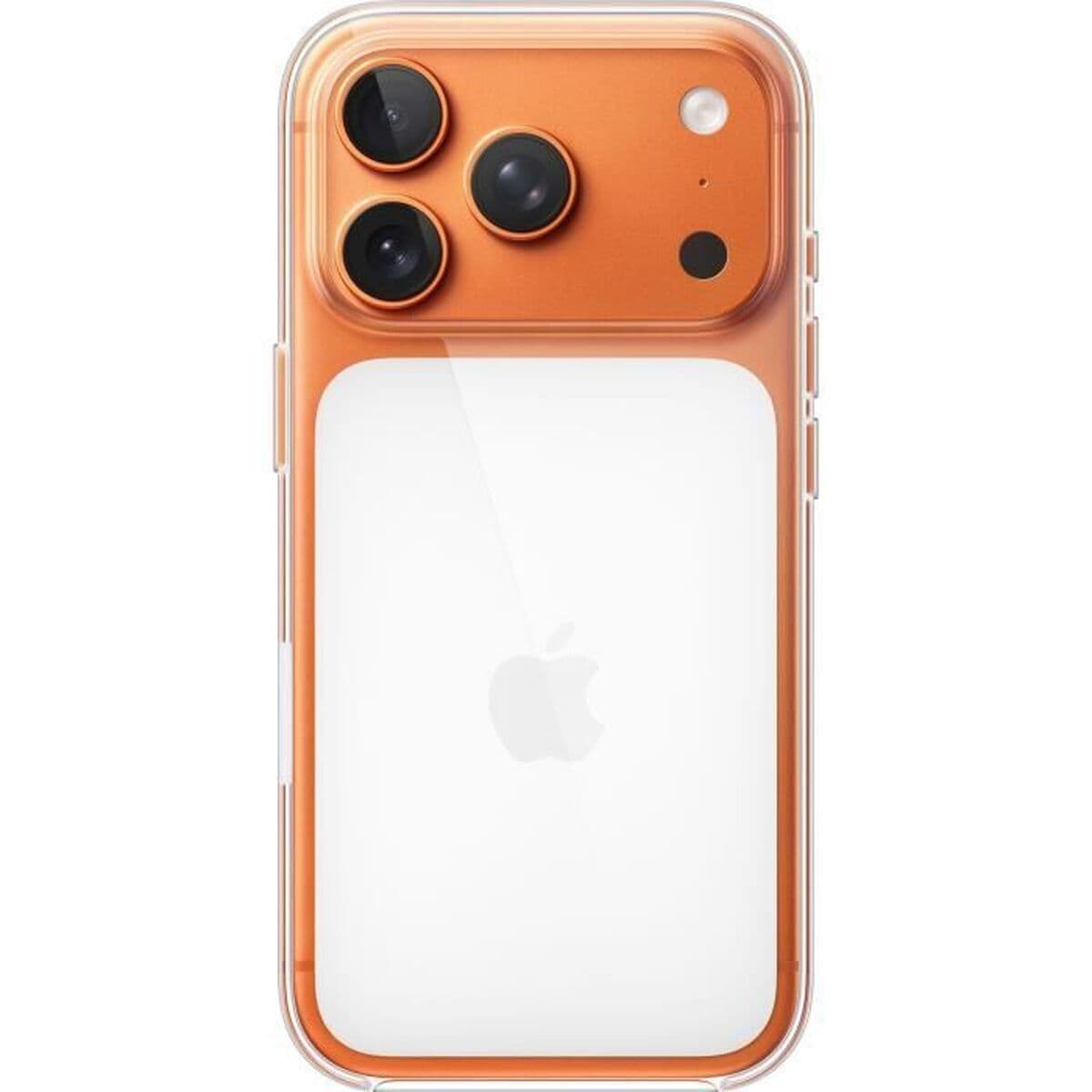 Custodia per Cellulare Apple MGFT4ZM/A Trasparente