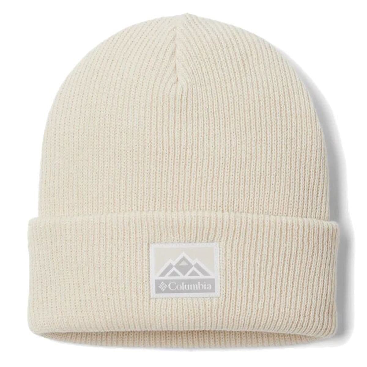 Cappello Columbia Whirlibird™ Cuffed Bianco Caldo