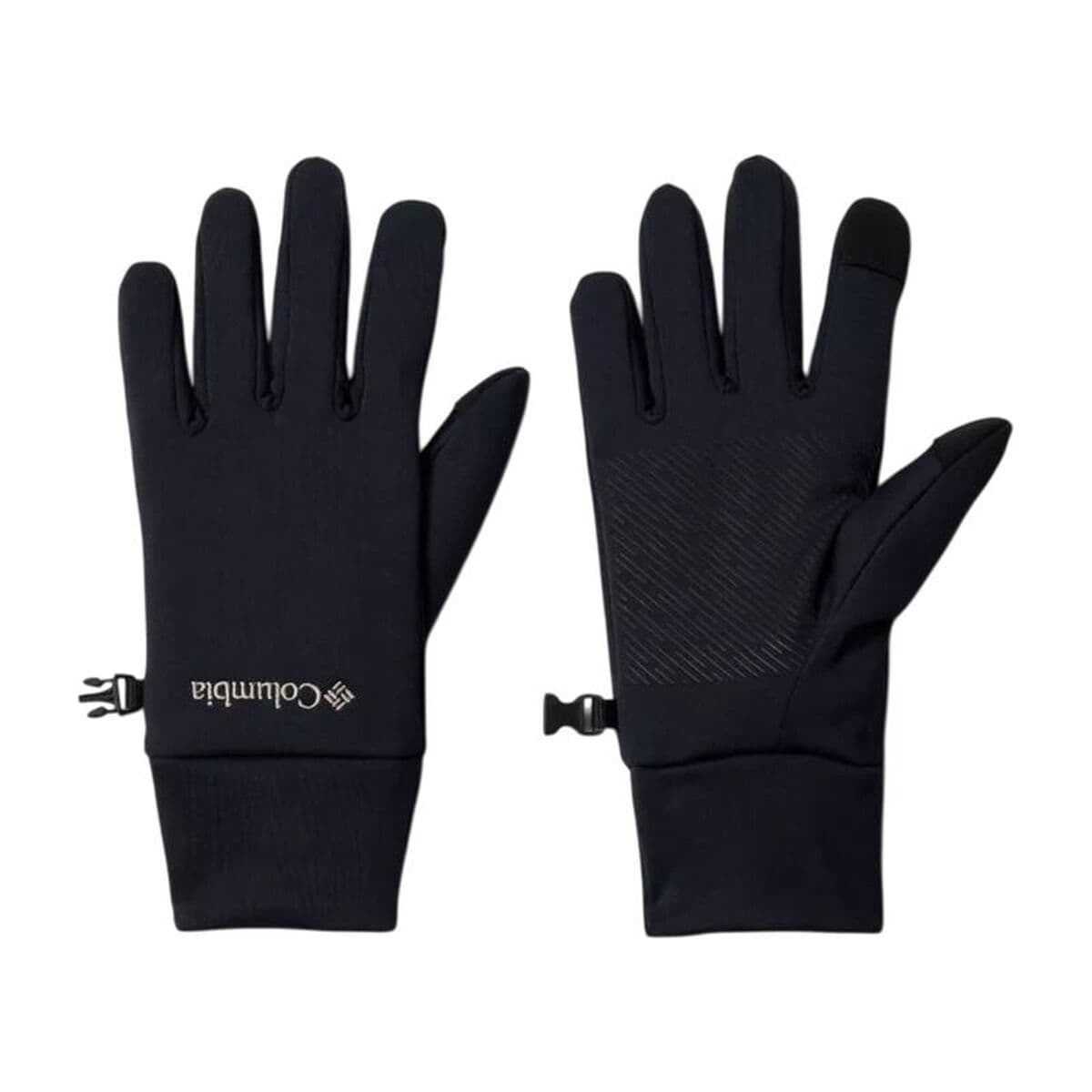 Guanti Columbia Point Park™ Fleece Nero
