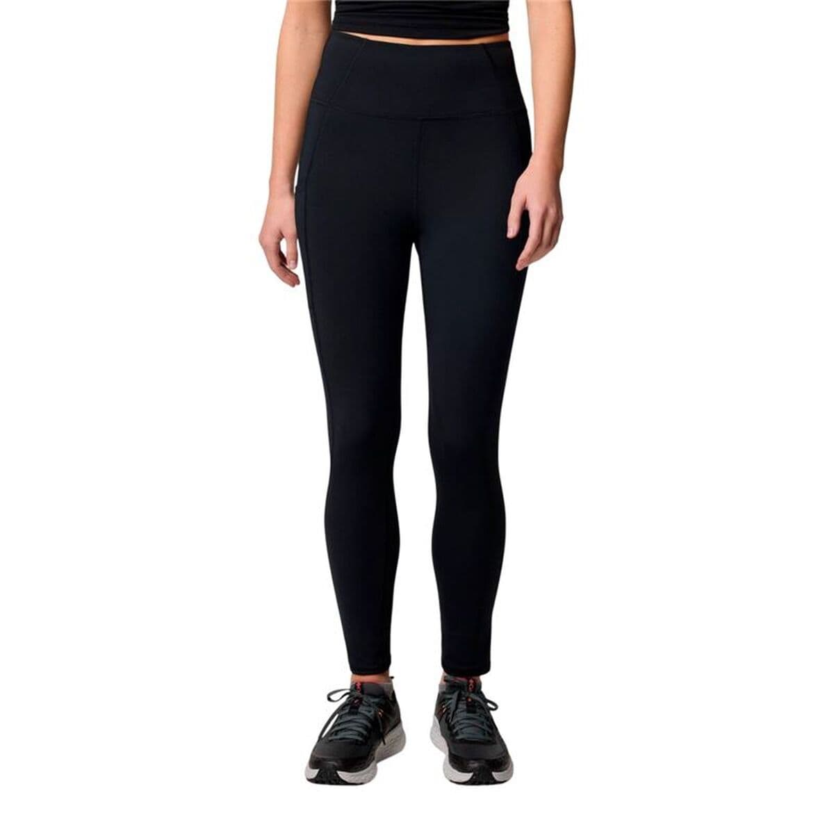 Leggings Sportivo da Donna Columbia Boundless Trek™ Nero