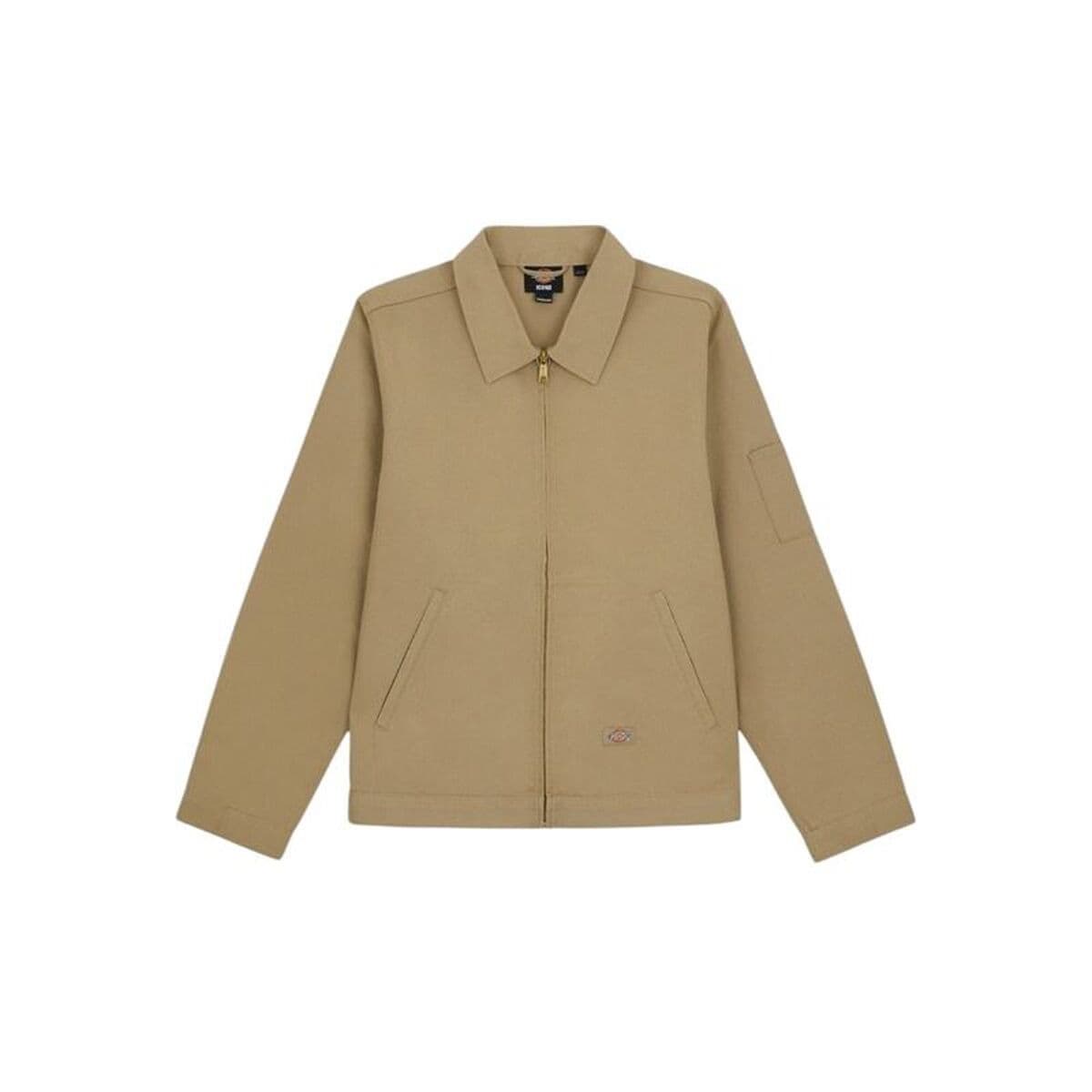 Giacca Dickies Eisenhower Marrone