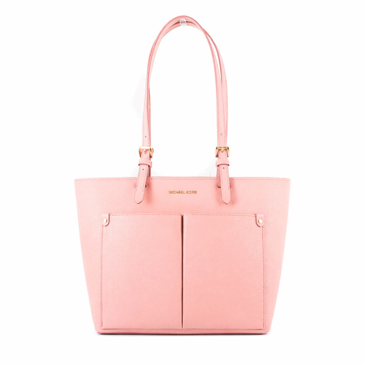 Borsa Donna Michael Kors 35F3GTVT8B-POWDER-BLUSH Rosa 35 x 26 x 10 cm