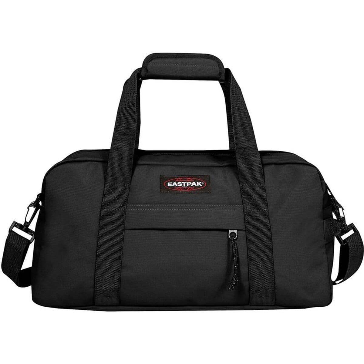 Borsa da Palestra Eastpak Compact Nero