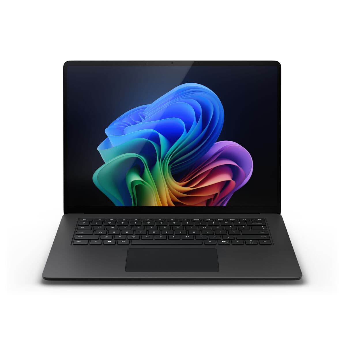 Laptop Microsoft EP2-22760 15" intel core ultra 7 16 GB RAM 256 GB SSD Qwerty in Spagnolo