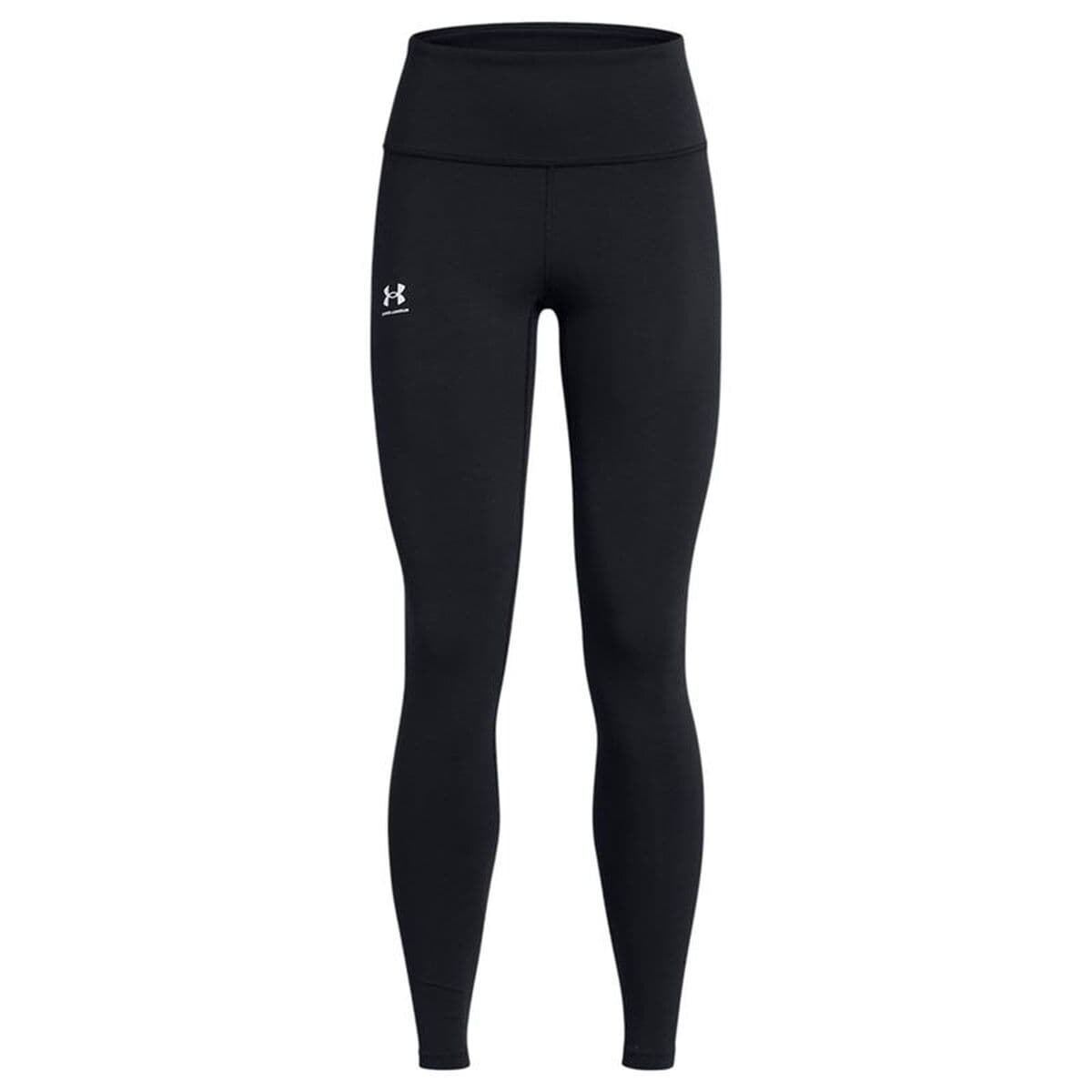 Leggings Sportivo da Donna Under Armour Rival Nero
