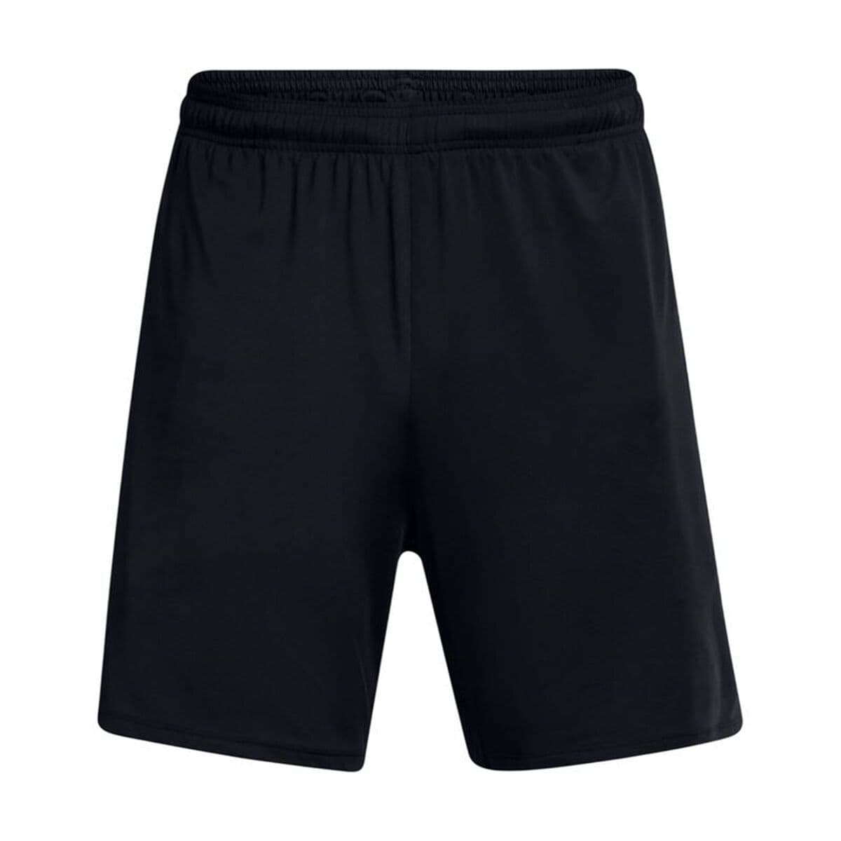 Pantaloni Corti Sportivi da Uomo Under Armour Tech Nero