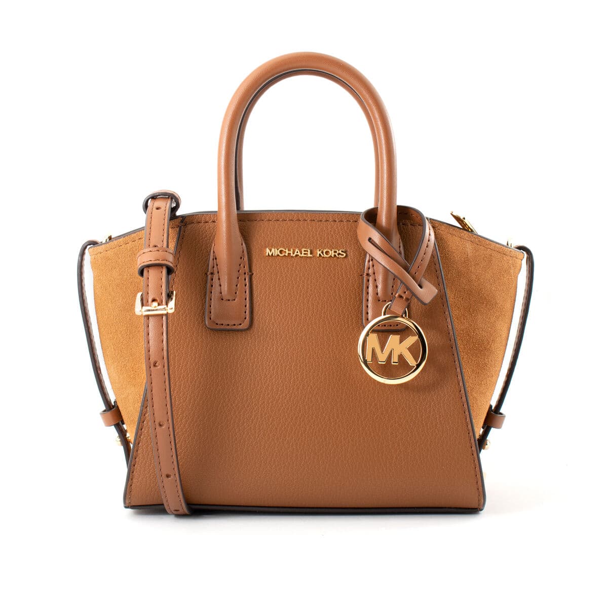 Borsetta a mano Michael Kors Avril