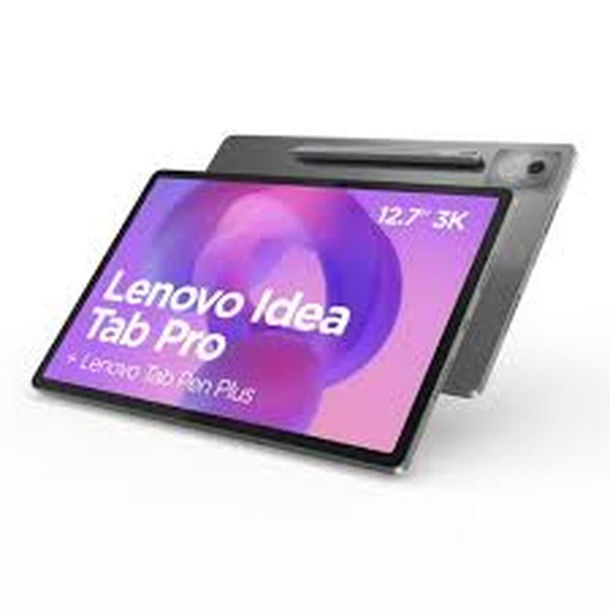 Tablet Lenovo Idea Tab Pro 12,7" 8 GB RAM 128 GB 256 GB Grigio