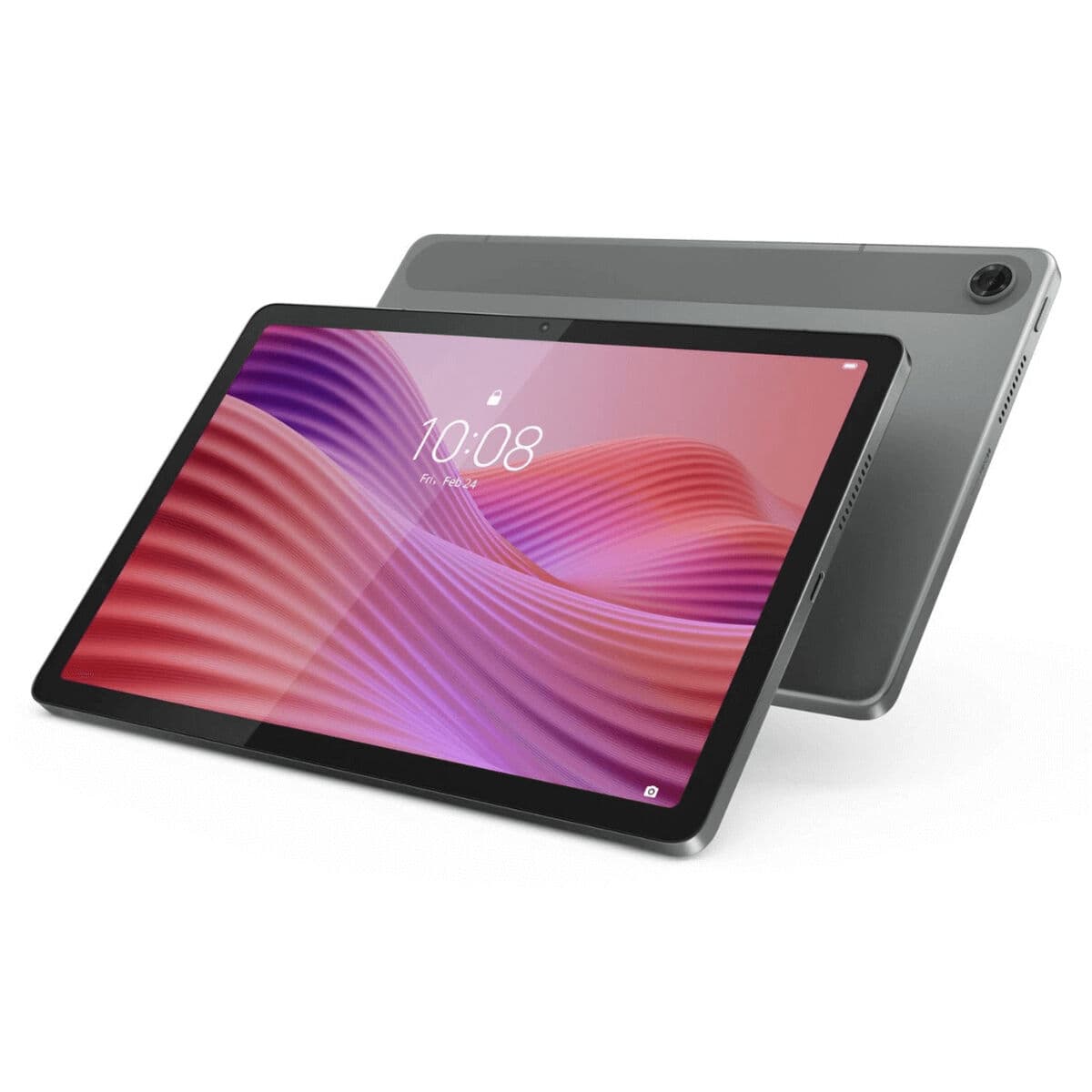 Tablet Lenovo Tab 10,1 10,1" Octa Core 4 GB RAM 128 GB Grigio