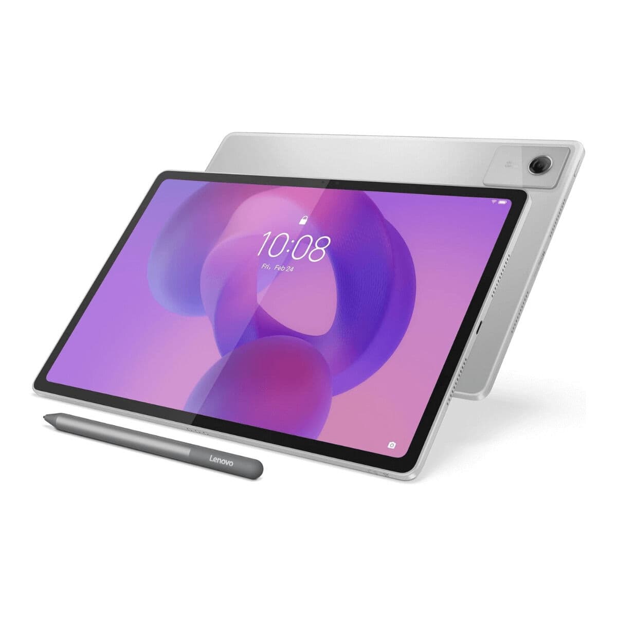 Tablet OnePlus Idea Tab Plus 12,1 12,1" Octa Core 8 GB RAM 256 GB Grigio