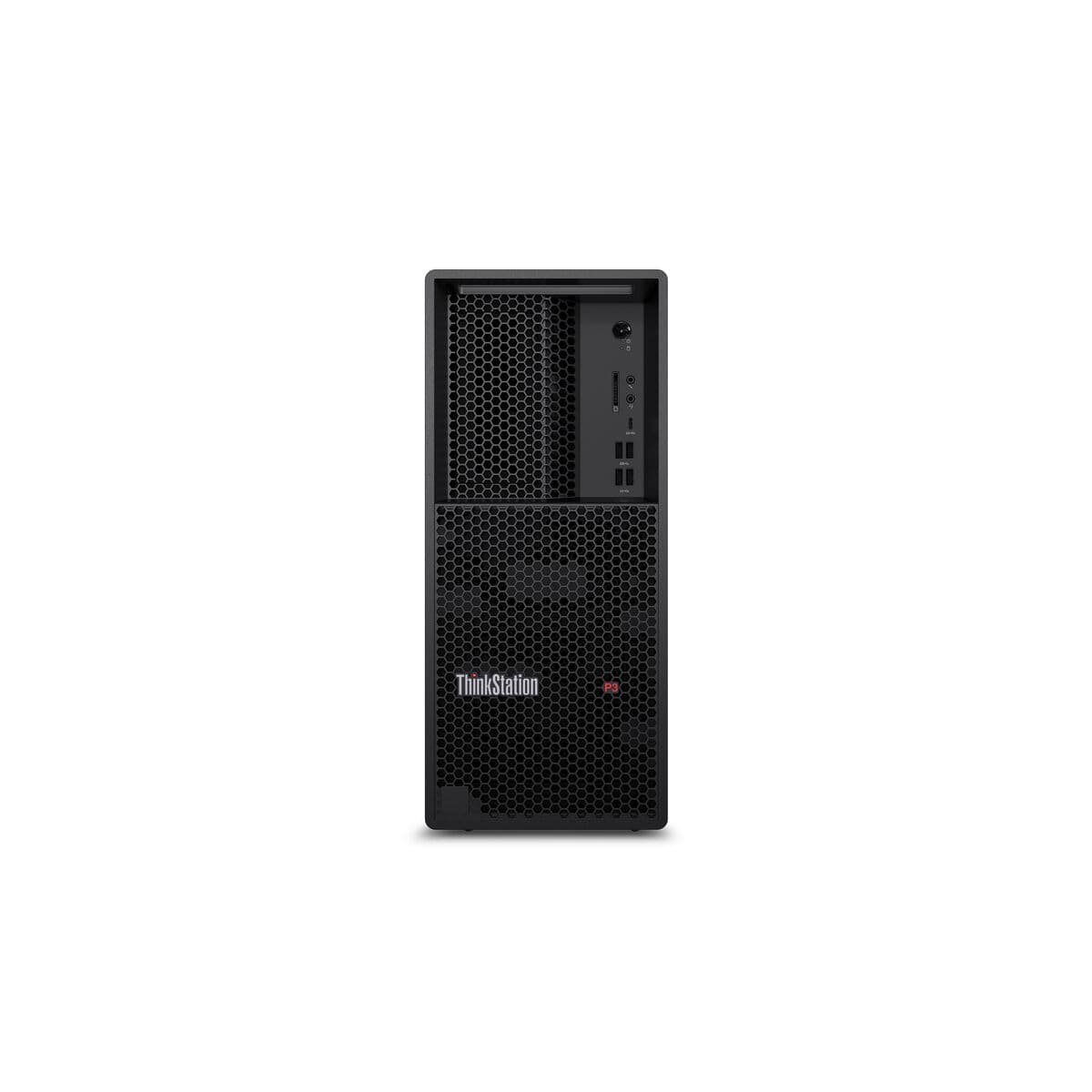 PC da Tavolo Lenovo 30HT005TSP 32 GB RAM 1 TB SSD Intel Core Ultra 7 265K