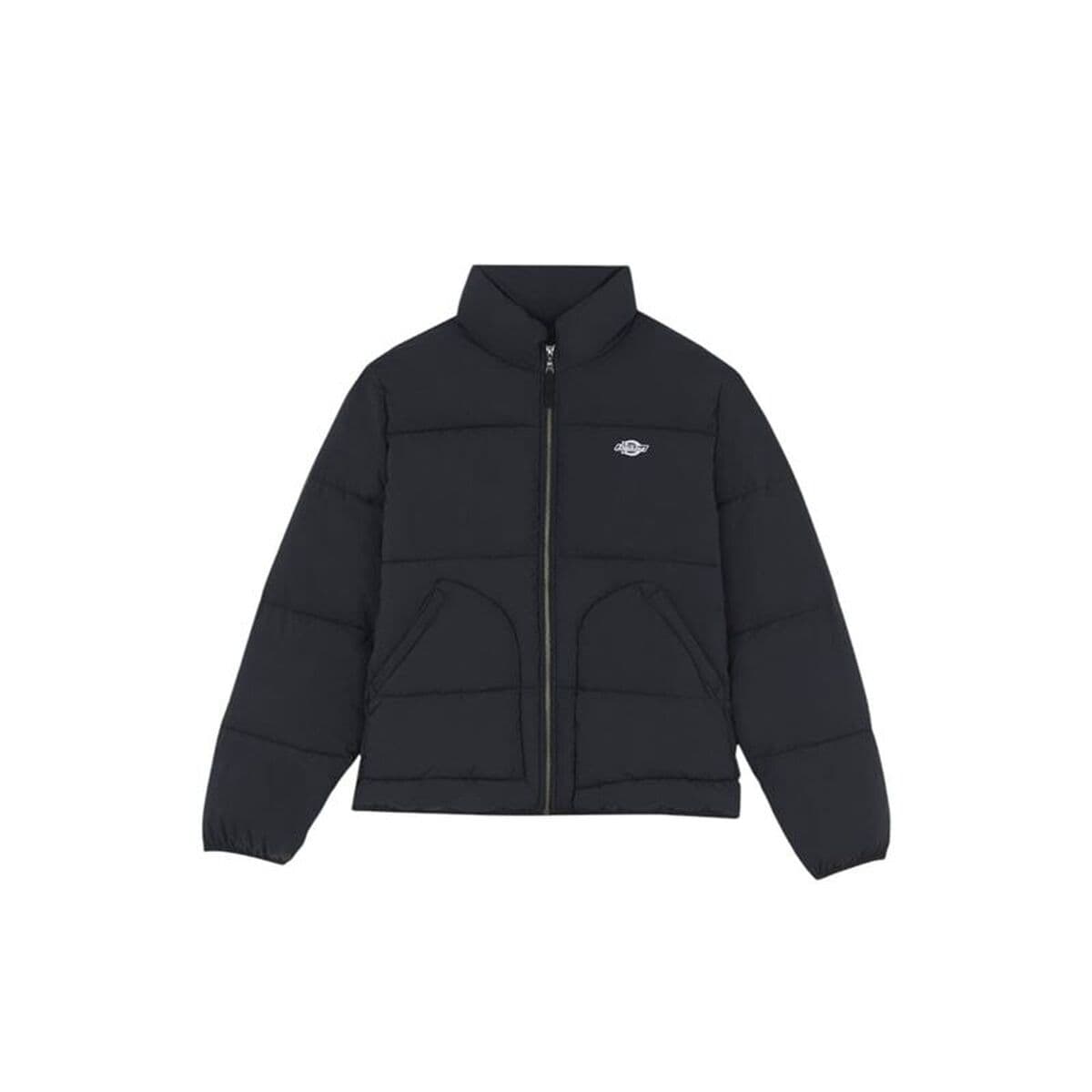 Giacca Dickies Summerdale Puffer Nero