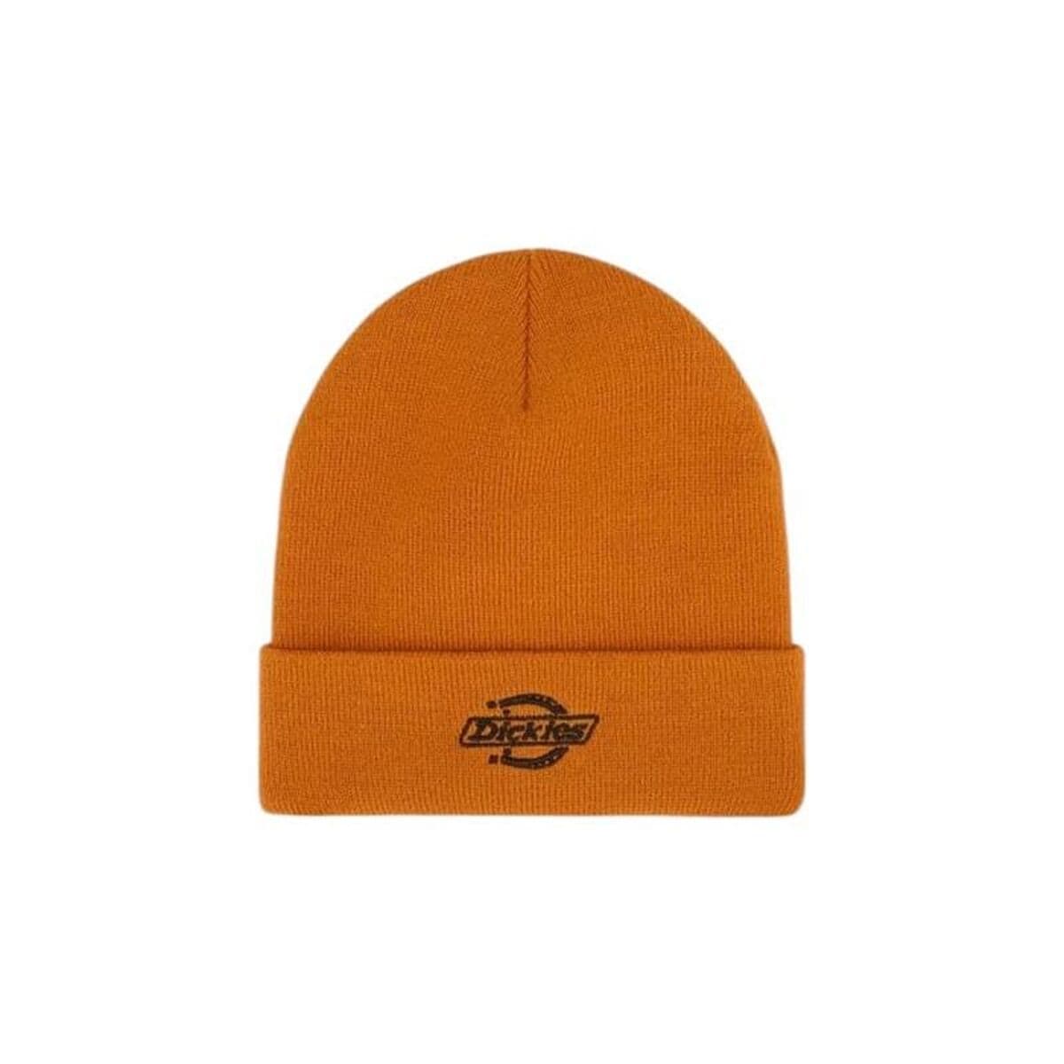Cappello Dickies Summerdale Marrone scuro