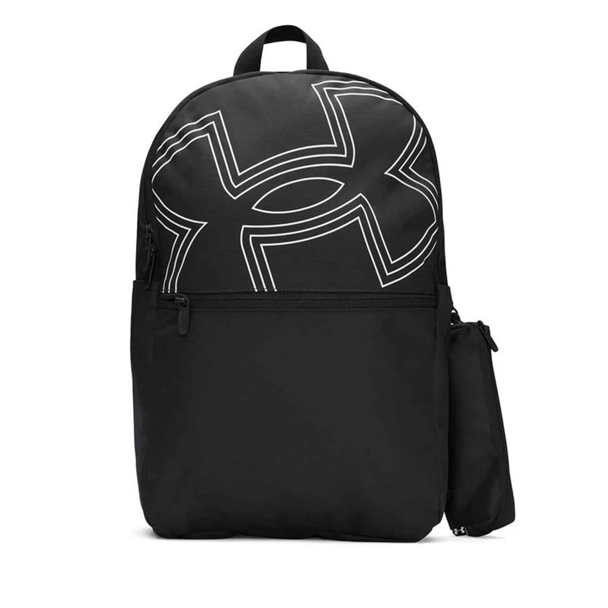 Zaino Casual Under Armour Essential Printed Bp Nero