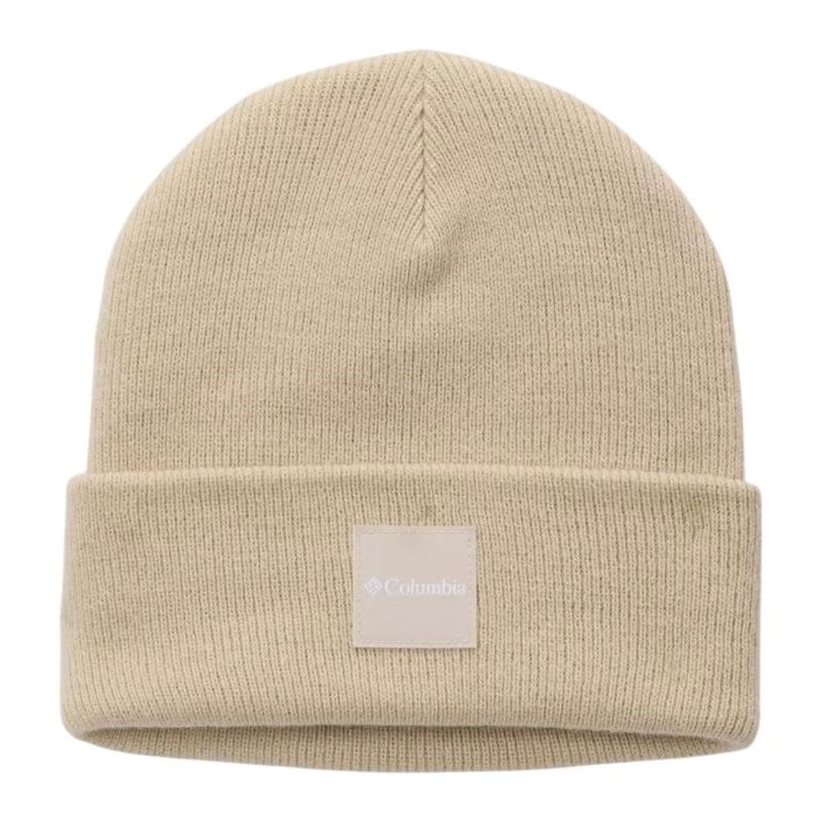 Cappello Columbia City Trek™ Heavyweight Bianco Caldo