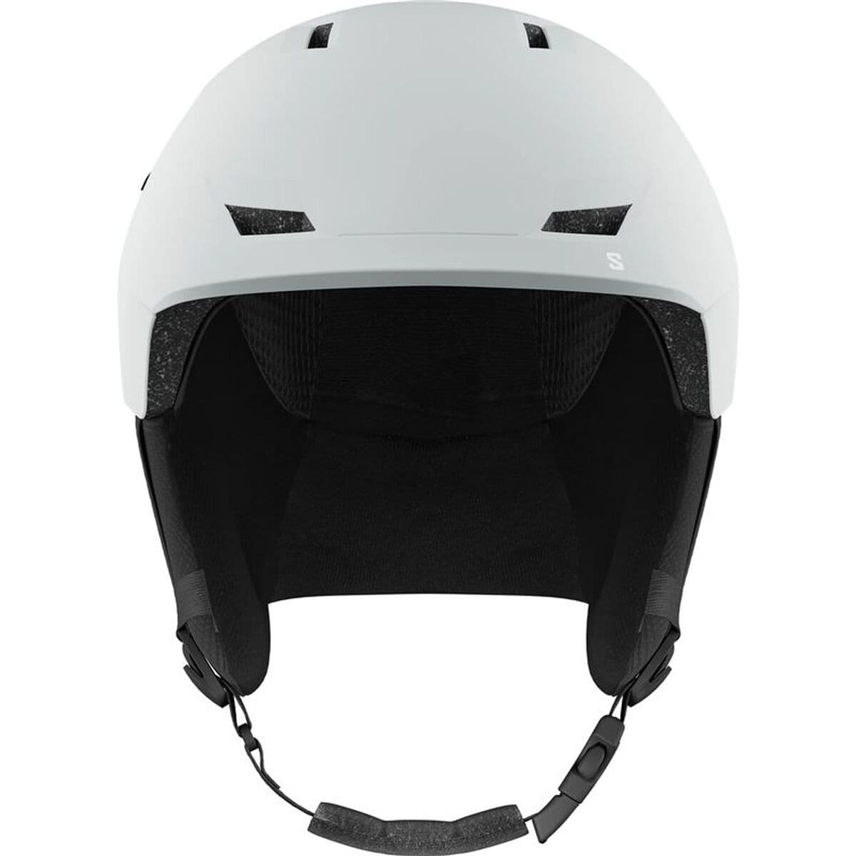 Casco da sci Salomon Pioneer Lt Bianco Per bambini Unisex