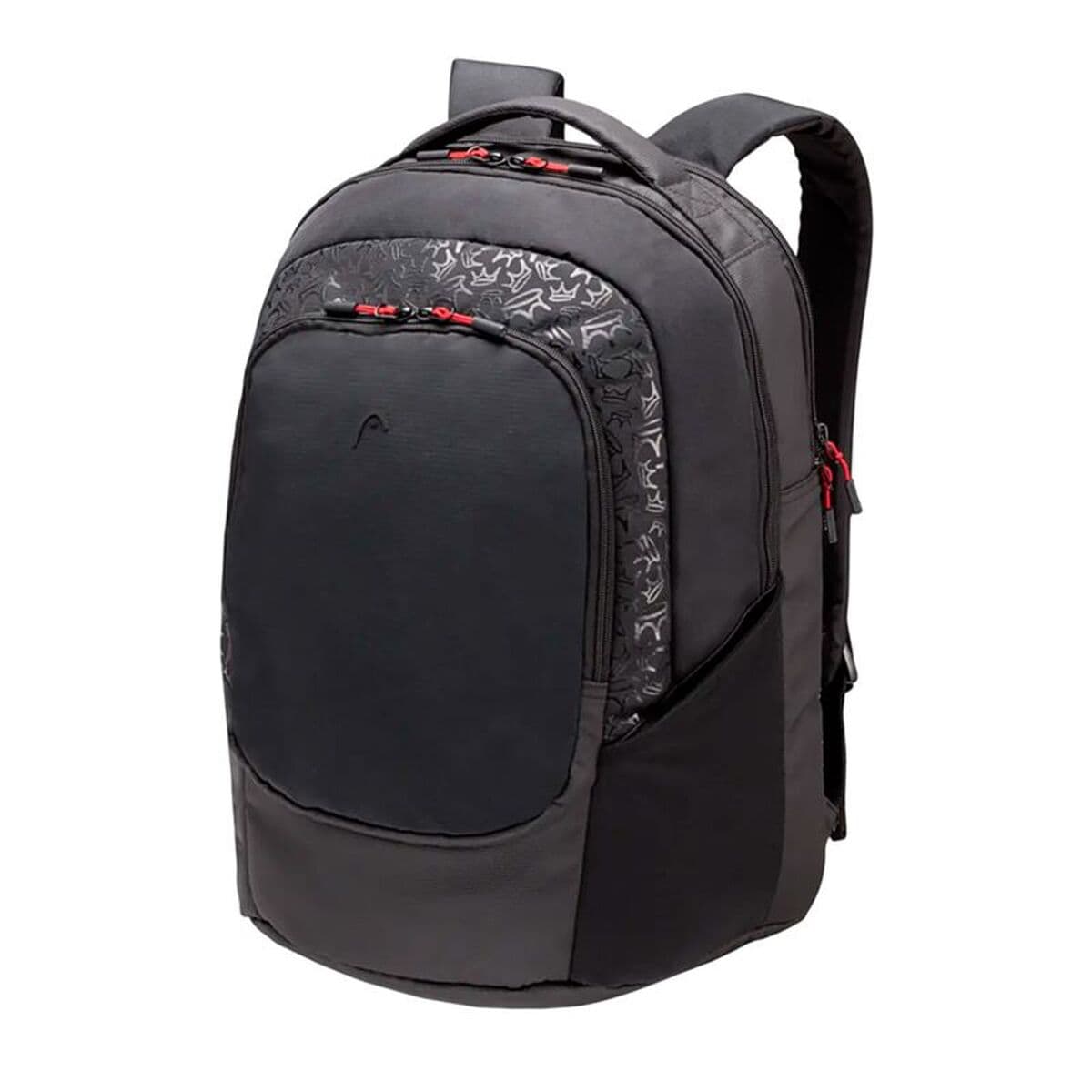 Zaino da Padel Head Coello Pro X Padel 30L Nero