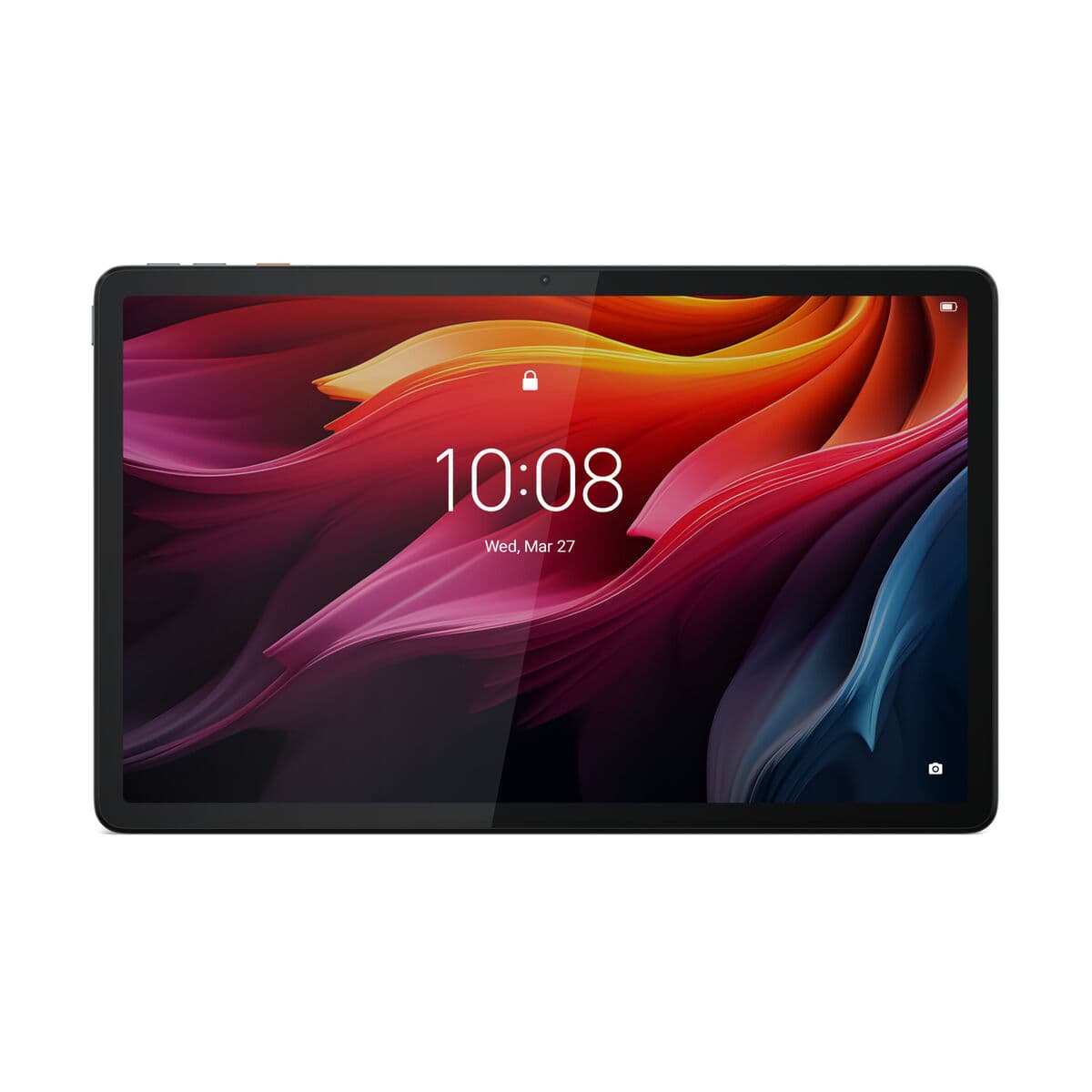 Tablet Lenovo ZADK0137ES 11" 8 GB RAM 128 GB Grigio Mediatek Helio G88