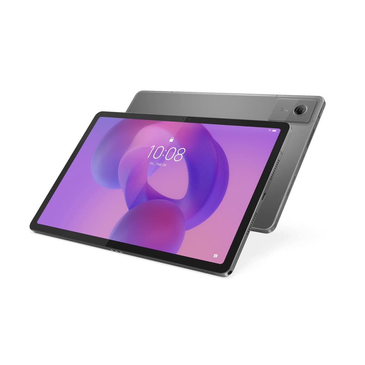 Tablet Lenovo ZAFN0380ES 11" 8 GB RAM 128 GB Grigio