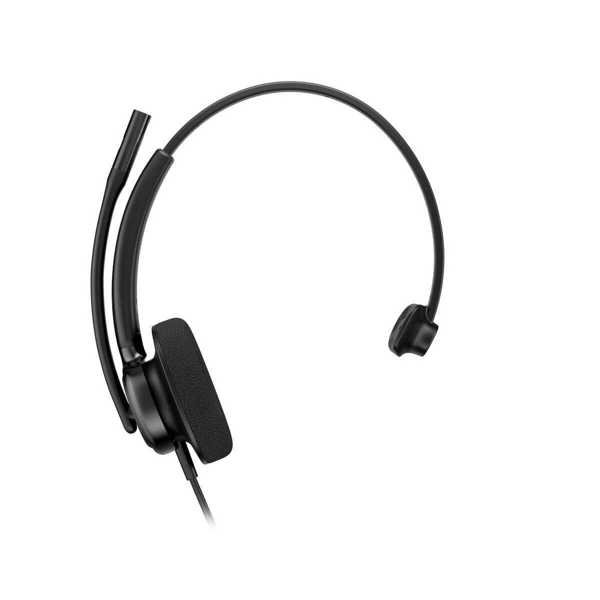 Auricolari Poly C01A9A6#AC3 Nero