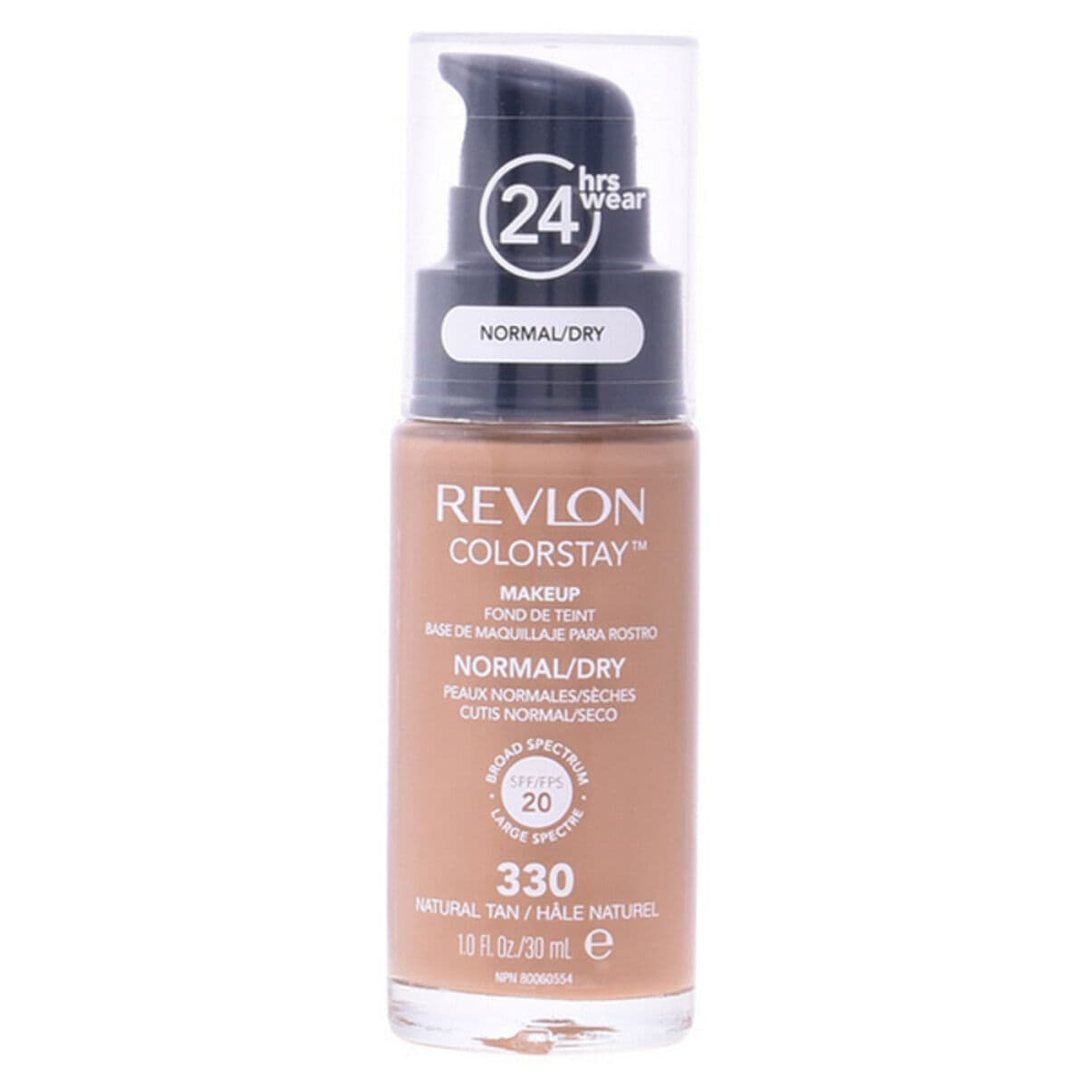Fondotinta Liquido Revlon 007377-04 30 ml