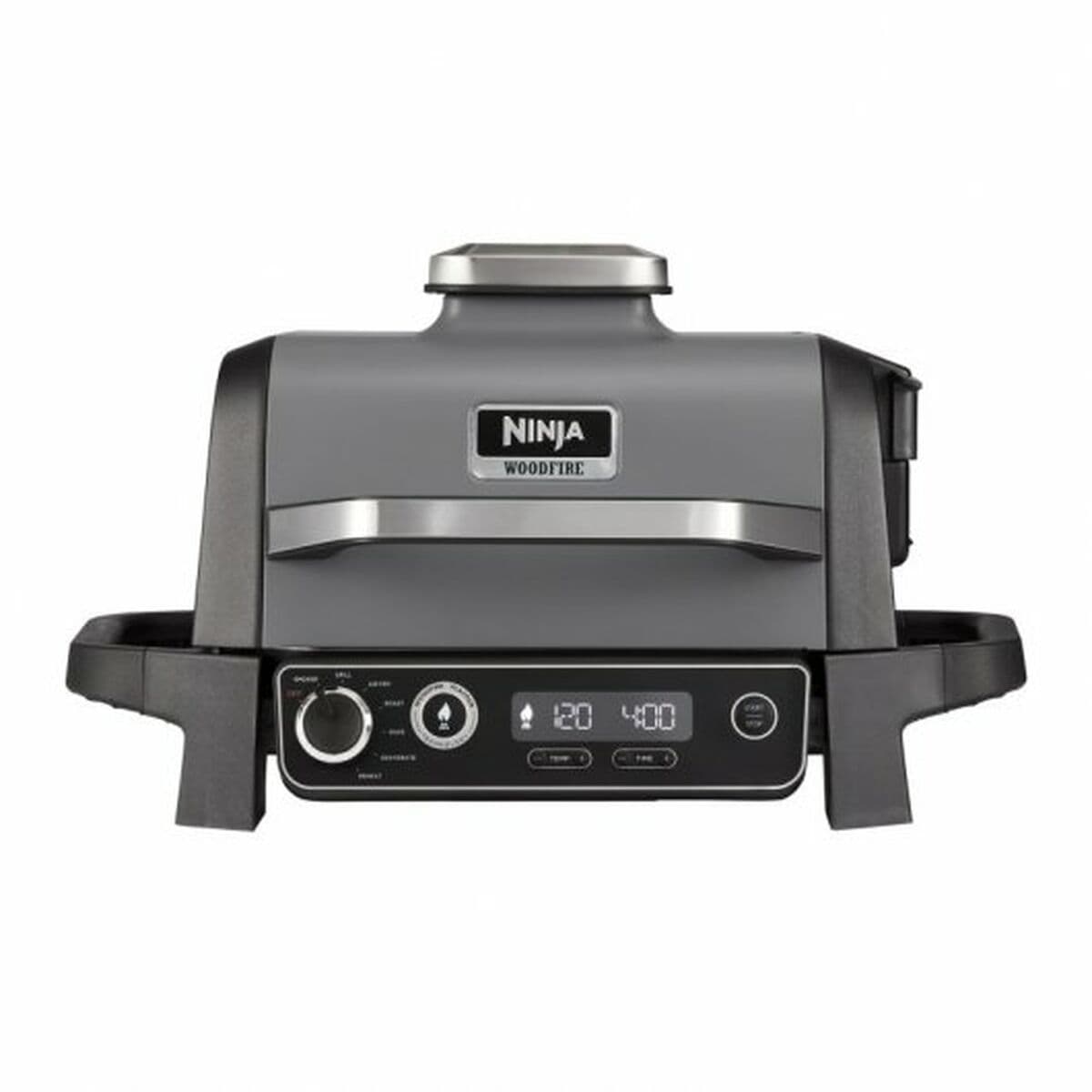 Barbecue Elettrico NINJA OG701EU Nero