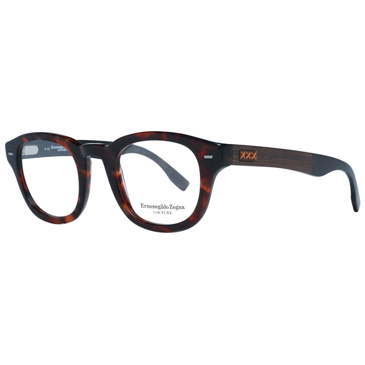 Montatura per Occhiali Uomo Ermenegildo Zegna ZC5005 05647