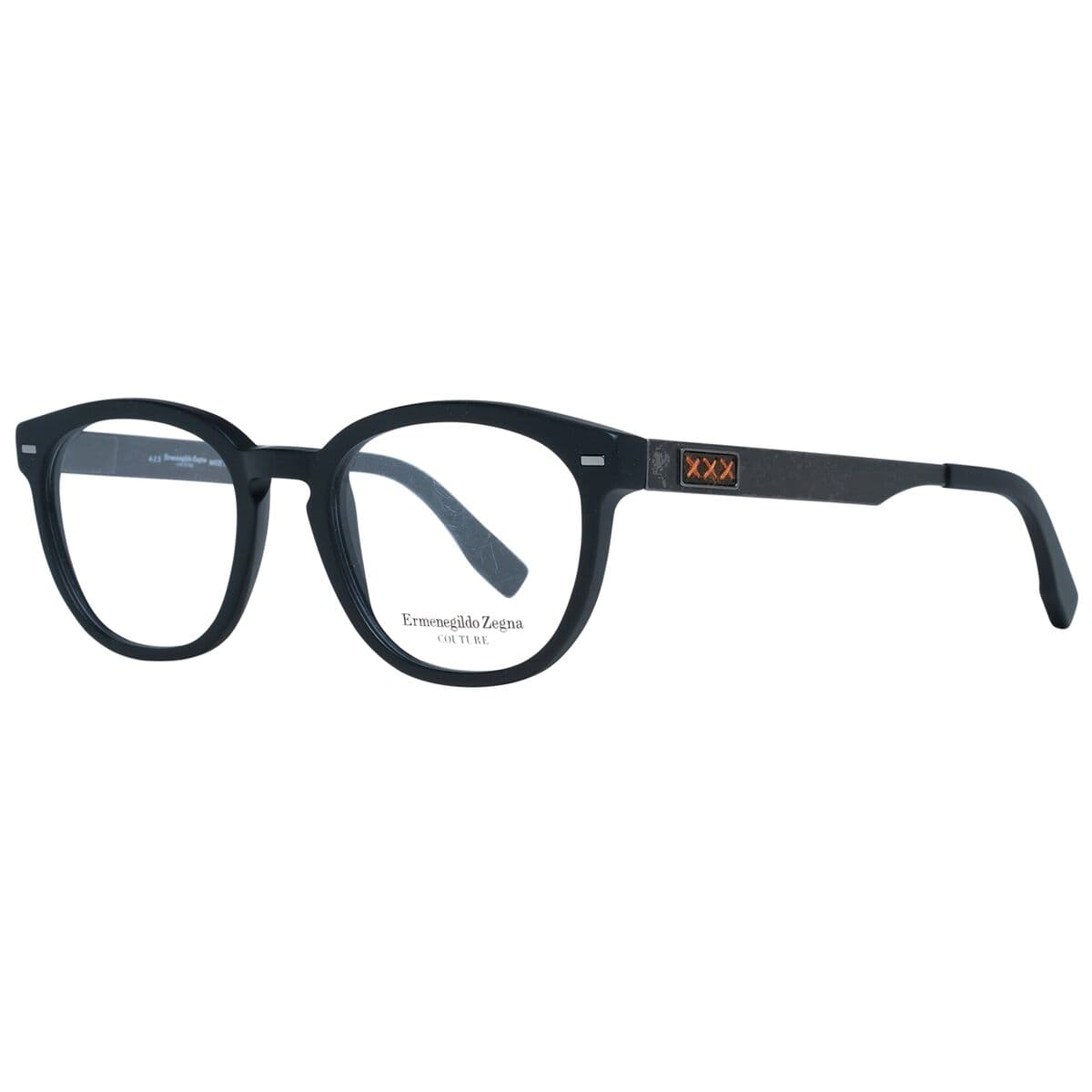 Montatura per Occhiali Uomo Ermenegildo Zegna ZC5007 00250