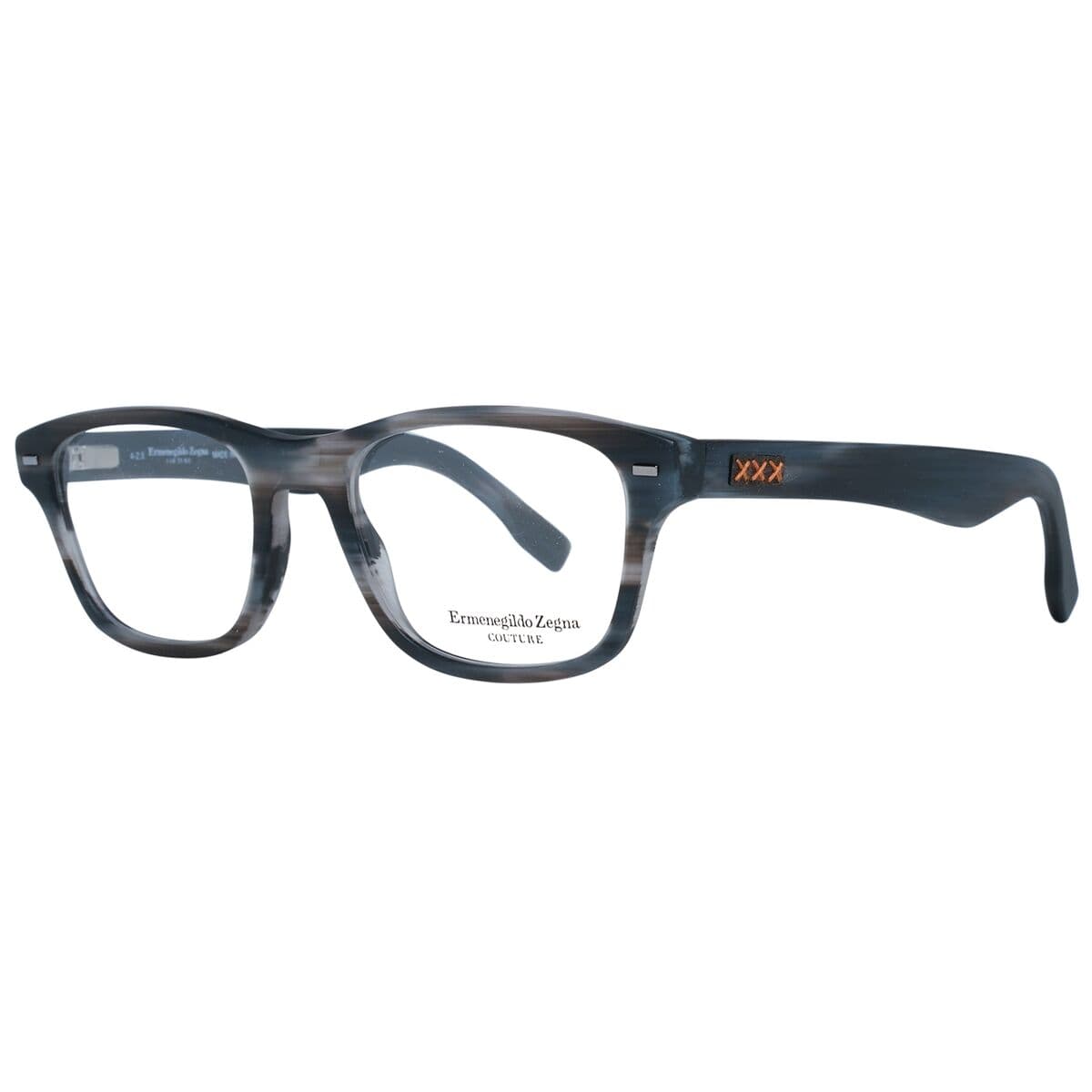 Montatura per Occhiali Uomo Ermenegildo Zegna ZC5013 06353