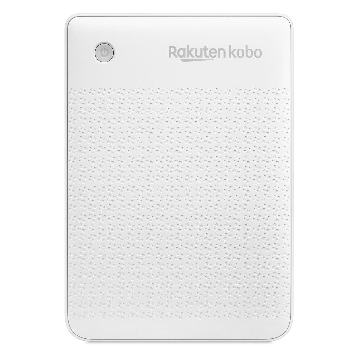eBook Kobo N367-KU-WH-K-CK Bianco 16 GB 6"