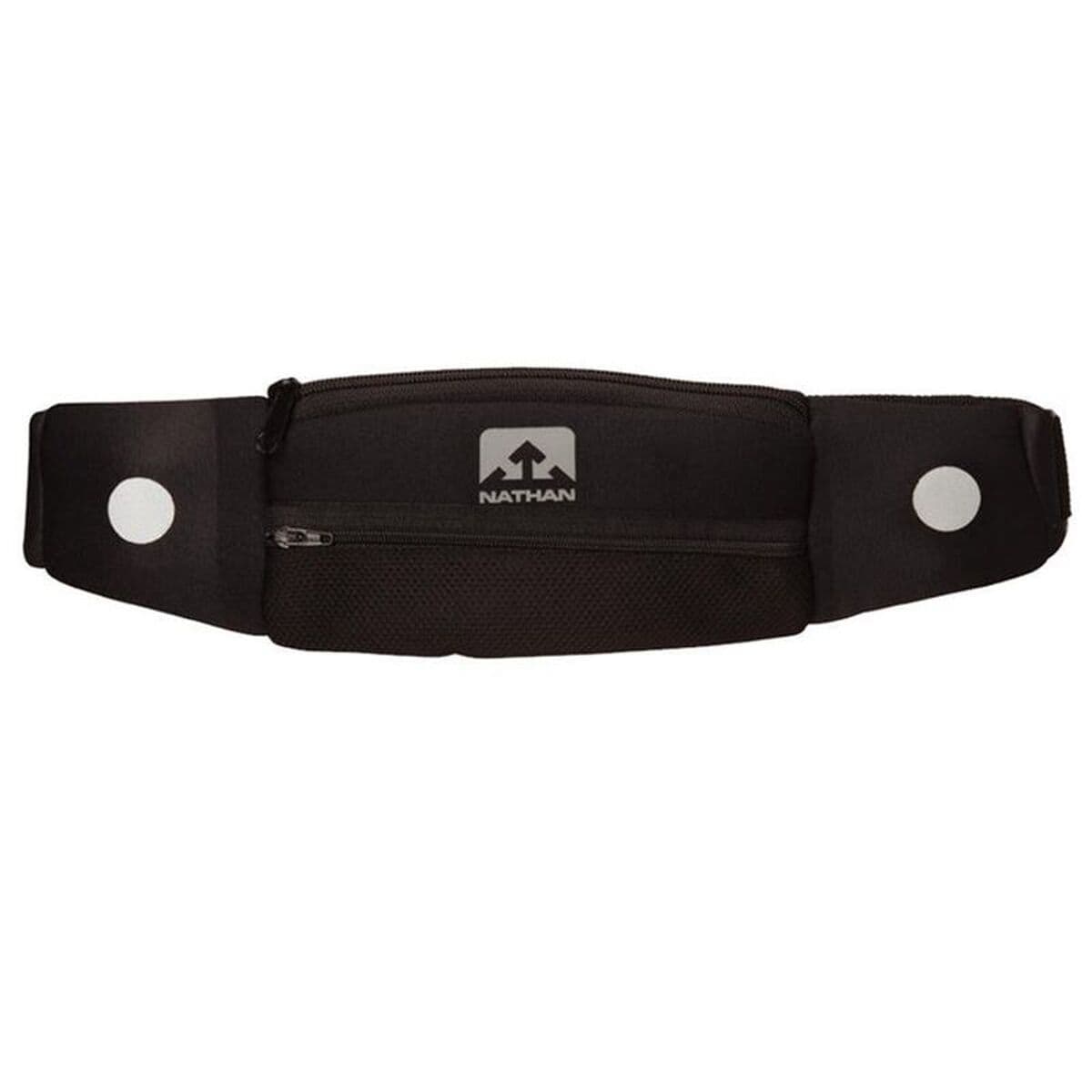 Cintura Sportiva Nathan 4808N-0015 Nero