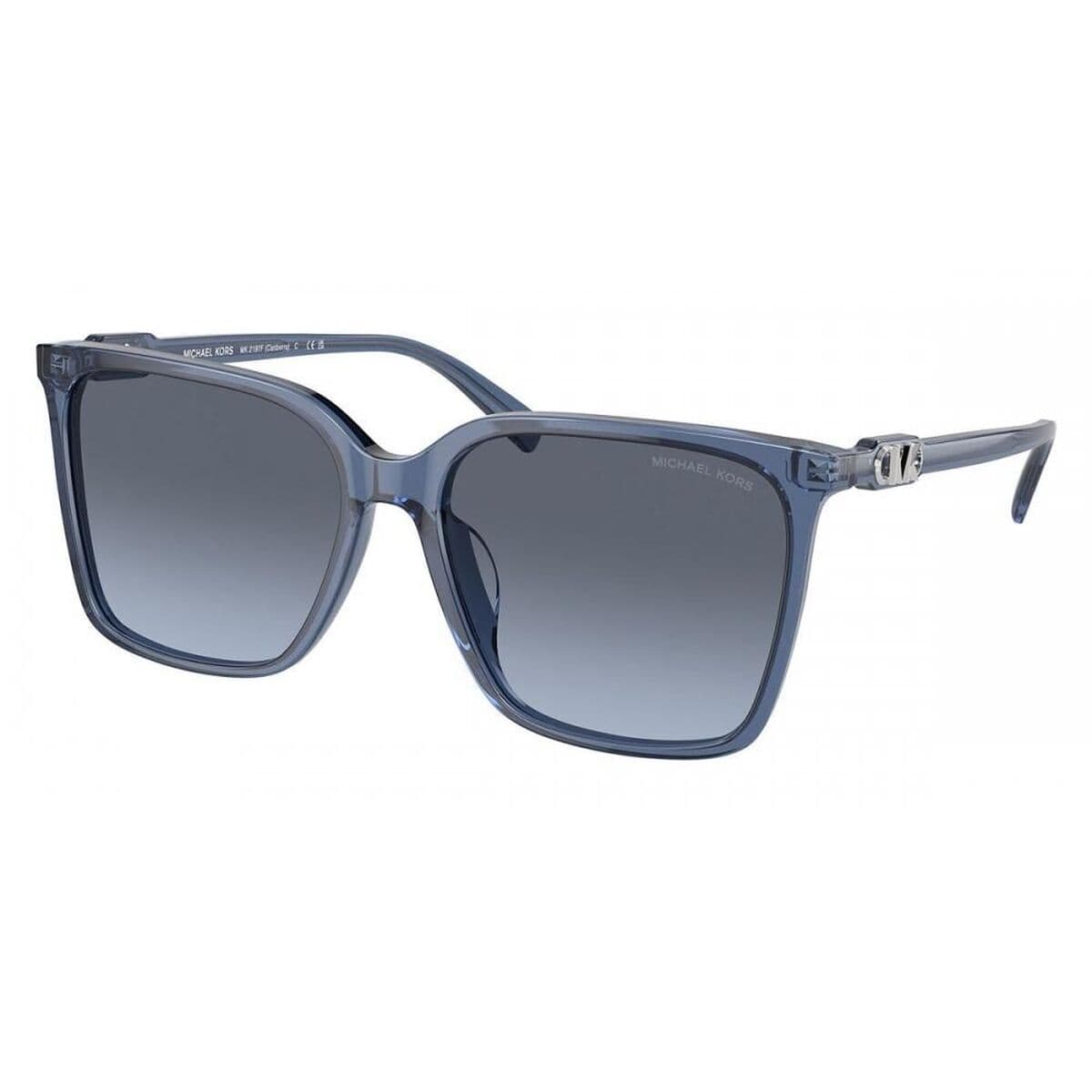 Occhiali da sole Donna Michael Kors MK2197F-39568F ø 58 mm