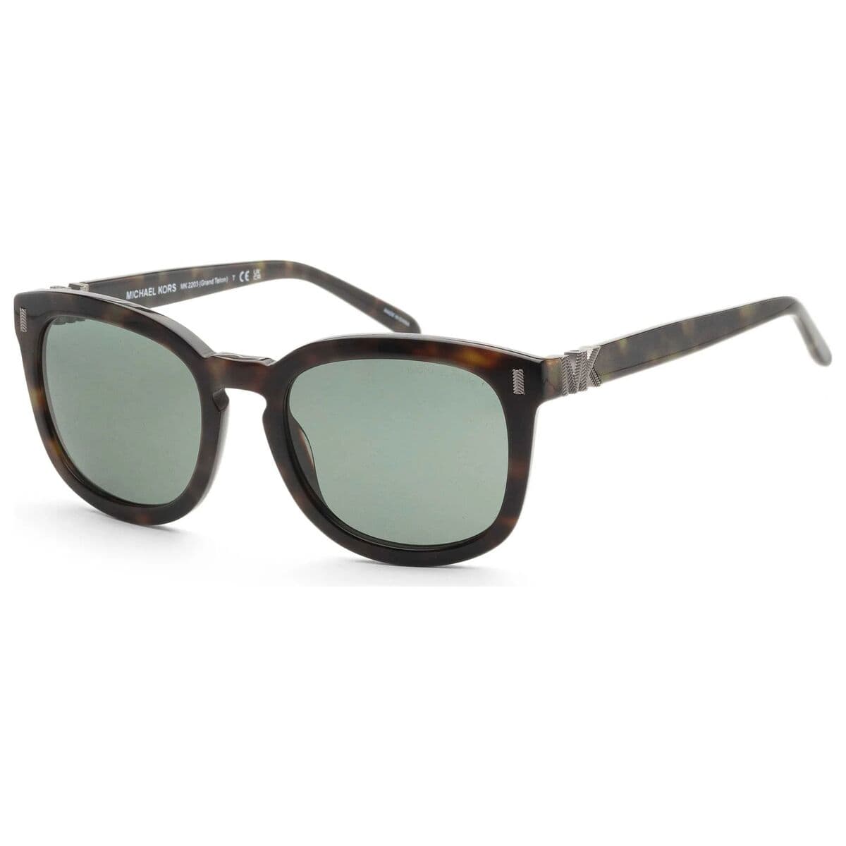 Occhiali da sole Uomo Michael Kors ø 54 mm
