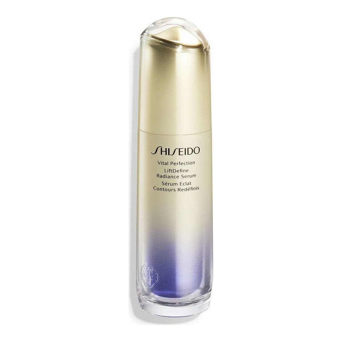 Siero Antietà Shiseido Vital Perfection 80 ml