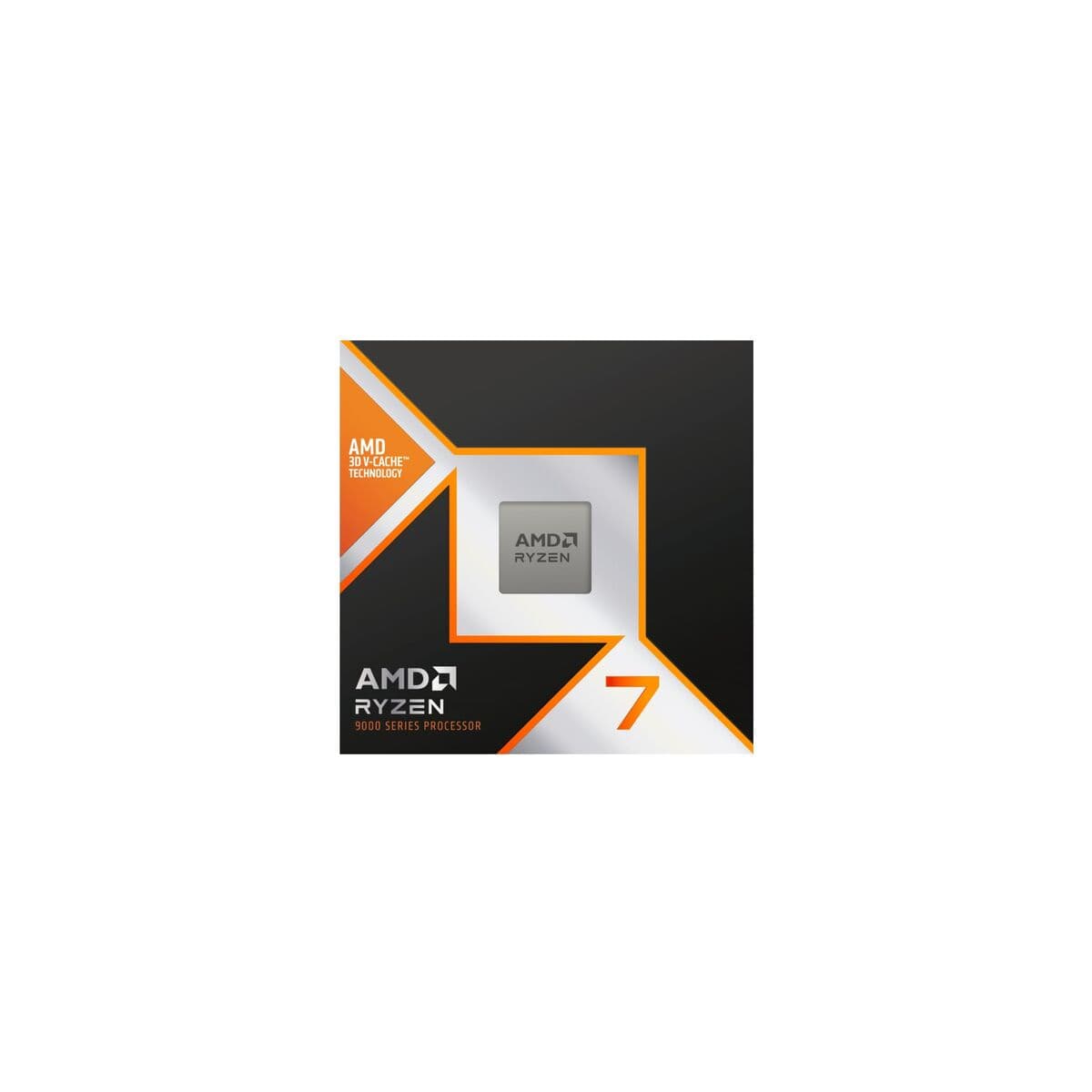 Processore AMD 100-100001973WOF AMD AM5
