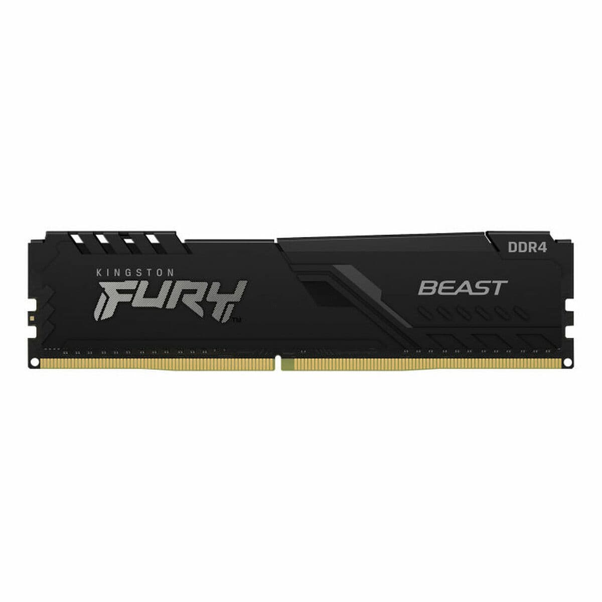 Memoria RAM Kingston Beast 16 GB DDR4 1600 mHz 3200 MHz CL16